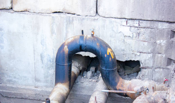 Best Water damage restoration near me  in Pass Christian, MS