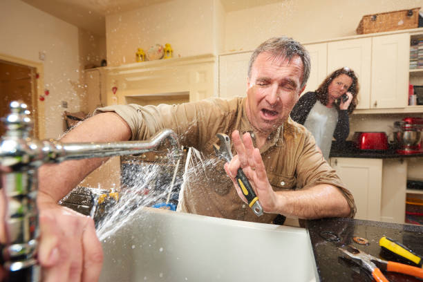 Best Basement water damage restoration  in Pass Christian, MS